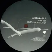 Esteban Adame - Home Sick EP