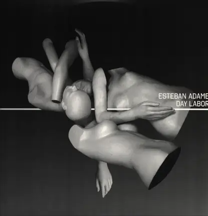 Esteban Adame - Day Labor