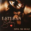 CD - Esteban - Enter The Heart