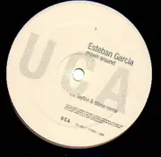 12'' - Esteban Garcia - Movin Around