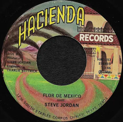Esteban Jordan - La Llorona Loca