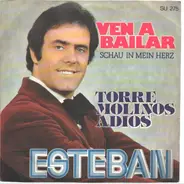 Esteban - Ven A Bailar