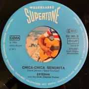 7inch Vinyl Single - Esteban - Maria Dolores