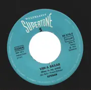 7inch Vinyl Single - Esteban - Ven A Bailar