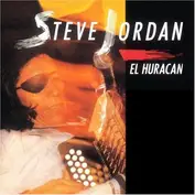 steve Jordan