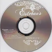 CD - Esteban's - Serenity
