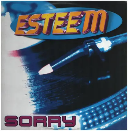 Esteem - Sorry