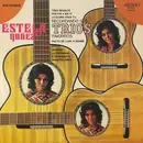 LP - Estela Nuñez - Recordando Sus Trios Favoritos