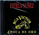 CD - Estela Nuñez - Estela Nuñez