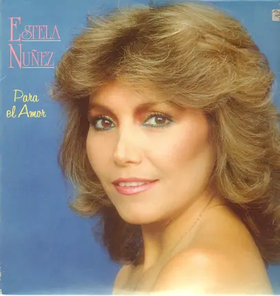 Estela Nuñez - Para el Amor