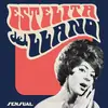 LP - Estelita Del Llano - Sensual