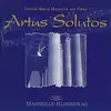 CD Single - Estella-Maria Marseille - Artus Solutos
