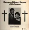 LP - Estella Jackson Borum, Phillip J. O. Borum - Hymn and Gospel Songs of Dedication