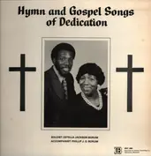 Estella Jackson Borum, Phillip J. O. Borum