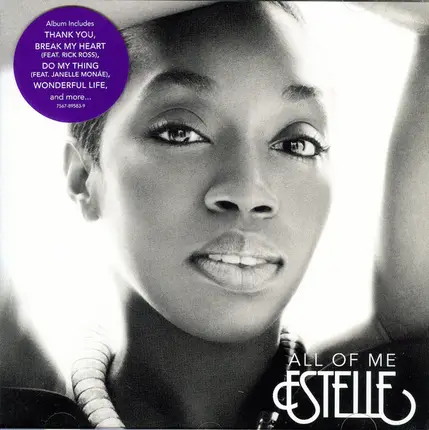 Estelle - All of Me