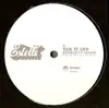 12inch Vinyl Single - Estelle Ft. Ce'cile - Tek It Off
