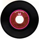 7inch Vinyl Single - Estelle Levitt - Good Morning Captain