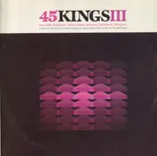Estelle Levitt - Fat And Funky - 45 Kings III
