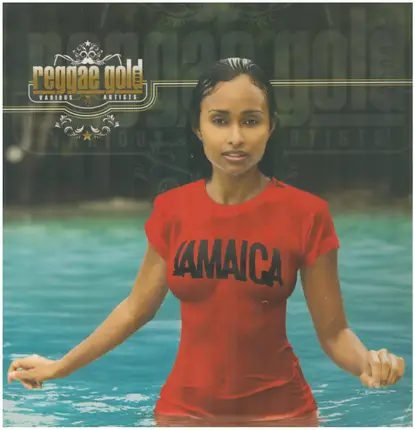 Estelle, Beres Hammond, Serani a.o. - Reggae Gold 2009