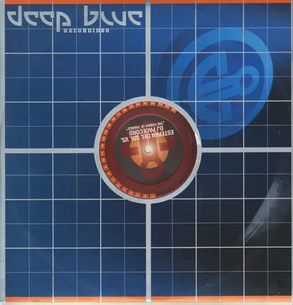 Estepan Del Sol vs. DJ Pacecord - The Power Of Trance