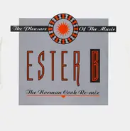 Ester B - The Pleasure Of The Music (The Norman Cook Re-Mix)
