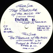 Ester B - The Pleasure Of The Music