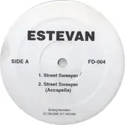 Estevan