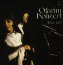 Double LP - Esther & Abi Ofarim - Ofarim Konzert - Live 1969