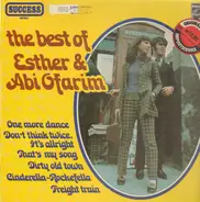 Esther & Abi Ofarim - The Best Of