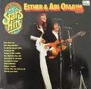 LP - Esther & Abi Ofarim - Welt Der Stars & Hits