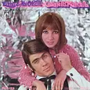 LP - Esther & Abi Ofarim - Cinderella Rockefella