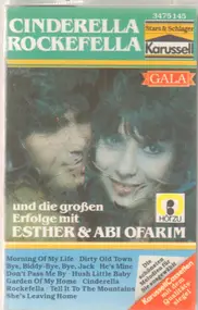 Esther & Abi Ofarim - Cinderella Rockefella und die großen Erfolge