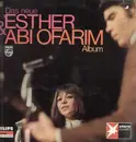 LP - Esther + Abi Ofarim - Das neue Ester & Abi Ofarim Album