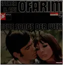 LP - Esther + Abi Ofarim - Das neue Ester & Abi Ofarim Album