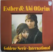 Esther & Abi Ofarim - Goldene Serie International