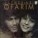 Double LP - Esther & Abi Ofarim - Esther & Abi Ofarim