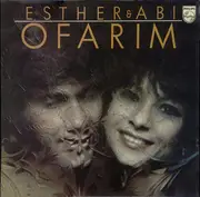 Double LP - Esther & Abi Ofarim - Esther & Abi Ofarim