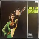 LP - Esther & Abi Ofarim - Esther+Abi Ofarim