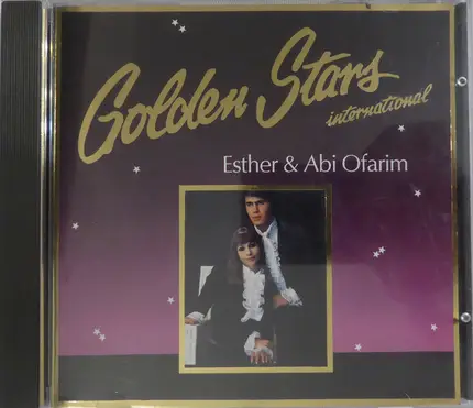 Esther & Abi Ofarim - Golden Stars International