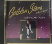 CD - Esther & Abi Ofarim - Golden Stars International
