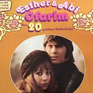 Esther & Abi Ofarim - Ihre 20 Größten Welterfolge