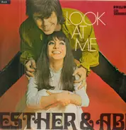 Esther & Abi Ofarim - Look At Me