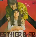 LP - Esther & Abi Ofarim - Look At Me