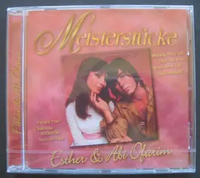 Esther & Abi Ofarim - Meisterstücke