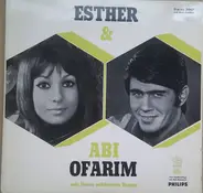 Esther & Abi Ofarim - Mit Ihren Schönsten Songs