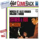 7inch Vinyl Single - Esther & Abi Ofarim - Morgen Ist Alles Vorüber