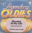 7'' - Esther & Abi Ofarim - Morning Of My Life