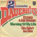 7inch Vinyl Single - Esther & Abi Ofarim - Morning Of My Life