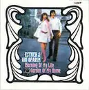 7'' - Esther & Abi Ofarim - Morning Of My Life / Garden Of My Home - MONO