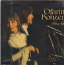 Double LP - Esther & Abi Ofarim - Ofarim Konzert - Live 1969